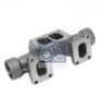 VOLVO 1547520 Manifold, exhaust system